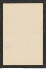 Nachlass Franz Steindachner, Brief von Christoforo Bellotti an Franz Steindachner (02.03.1884), Inv.Nr. 32.08, Seite 4